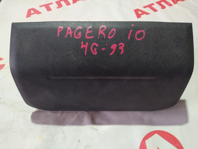 Airbag MITSUBISHI Pajero Io 