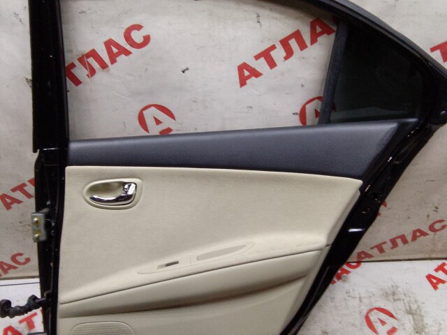 Дверь NISSAN Primera 