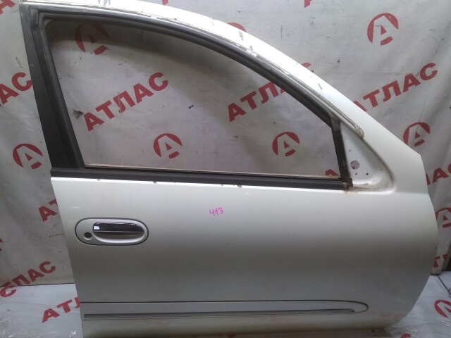 Дверь NISSAN Bluebird Sylphy 