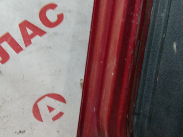 Дверь RENAULT Sandero Stepway 