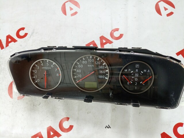 Щиток приборов NISSAN X-Trail 