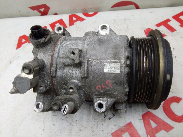 Компрессор кондиционера TOYOTA Camry 2AZ-FE