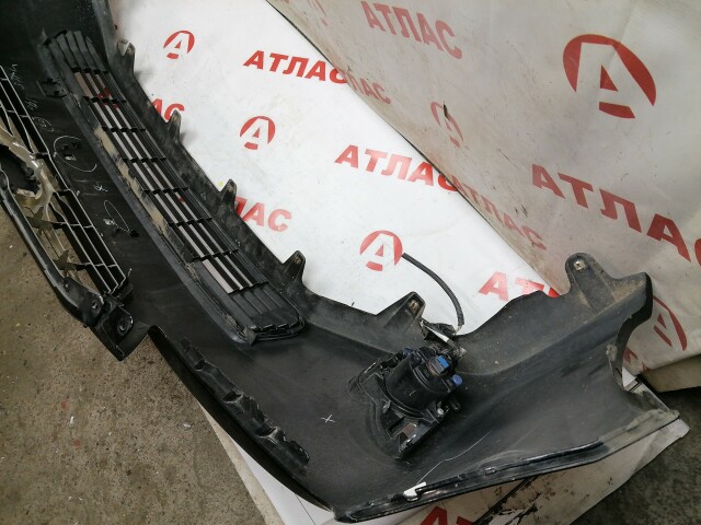 Бампер передний TOYOTA Camry 