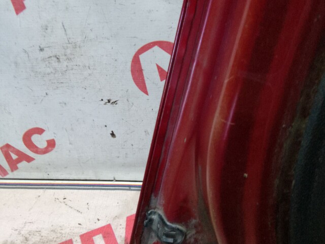 Дверь RENAULT Sandero Stepway 