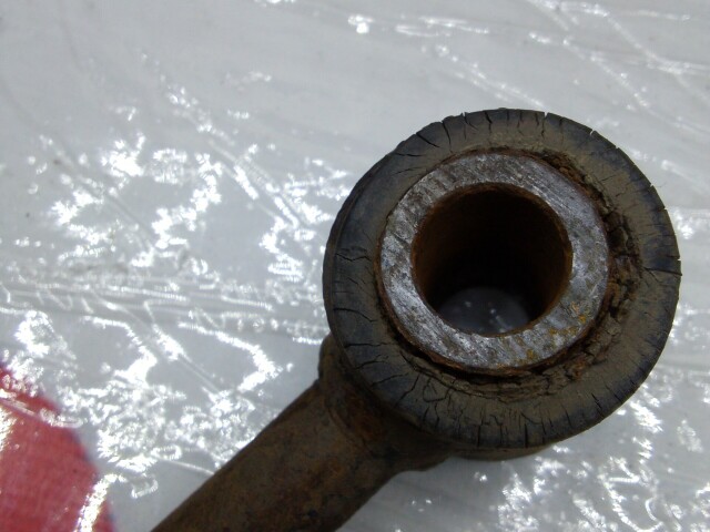 Тяга TOYOTA Sprinter 