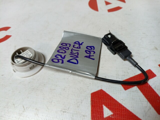 Микрофон RENAULT Duster 