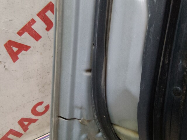 Дверь TOYOTA Avensis 