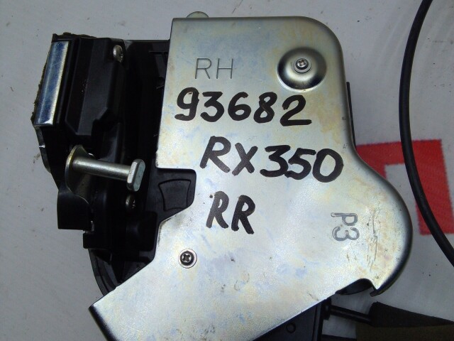 Замок двери  LEXUS 