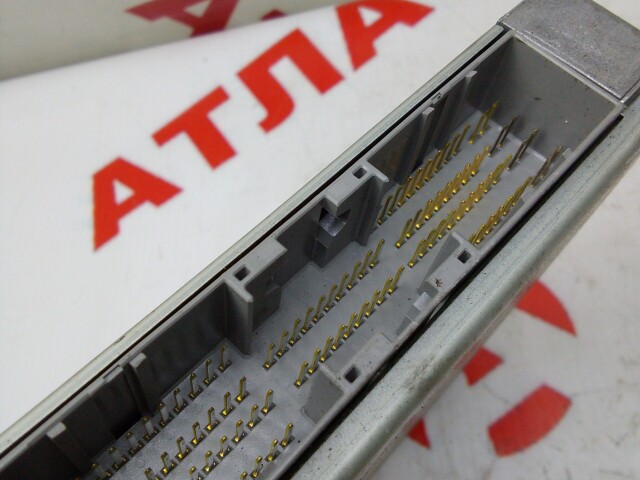 Компьютер NISSAN Serena 