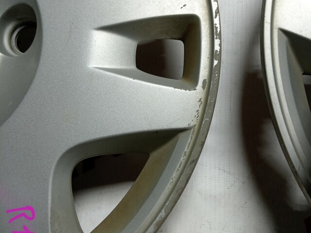 Колпак на колесо HONDA - 