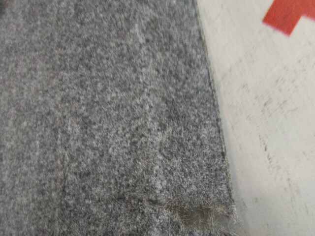 Полка TOYOTA Vitz 