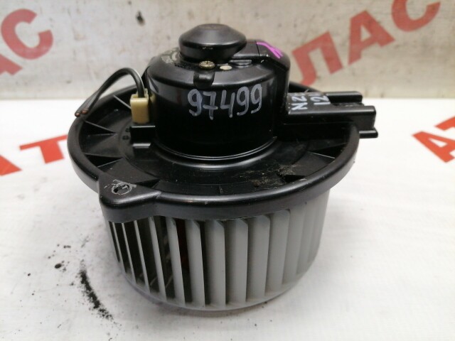 Моторчик печки TOYOTA Corolla Fielder 