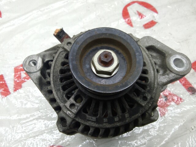 Генератор TOYOTA Succeed 1NZ-FE