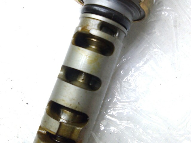 Датчик VVTI TOYOTA Ist 2NZ-FE