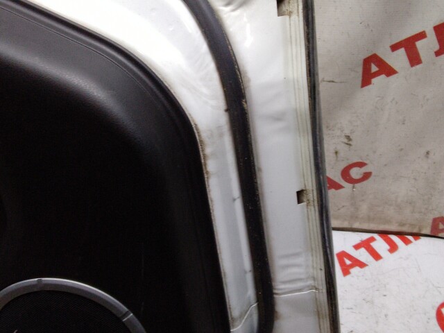 Дверь SUZUKI Escudo 