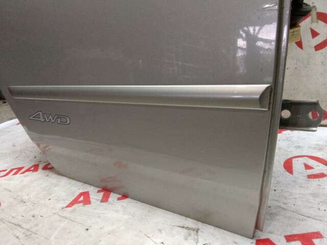 Дверь TOYOTA Corolla 