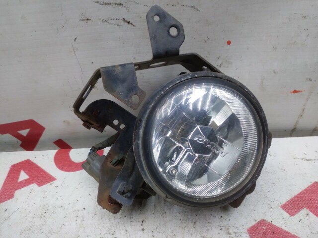 Туманка HONDA Stream 