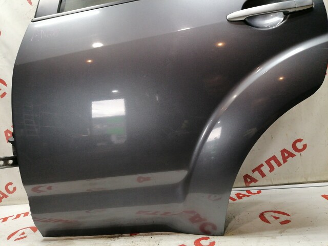 Дверь MITSUBISHI Outlander 