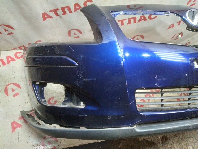 Бампер передний TOYOTA Avensis 