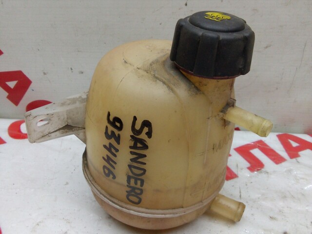 Бачок расширительный RENAULT Sandero Stepway 