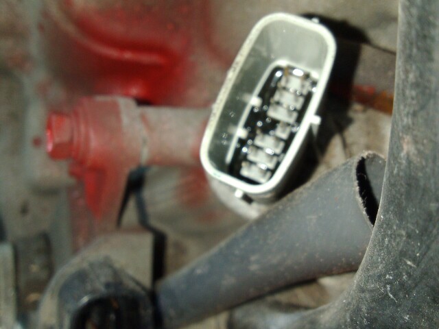 АКПП TOYOTA Avensis 2AZ-FSE