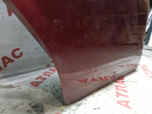 Дверь RENAULT Sandero Stepway 