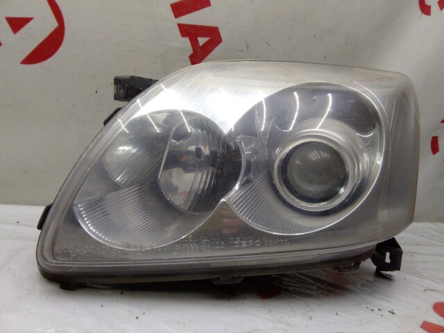 Фара TOYOTA Avensis 