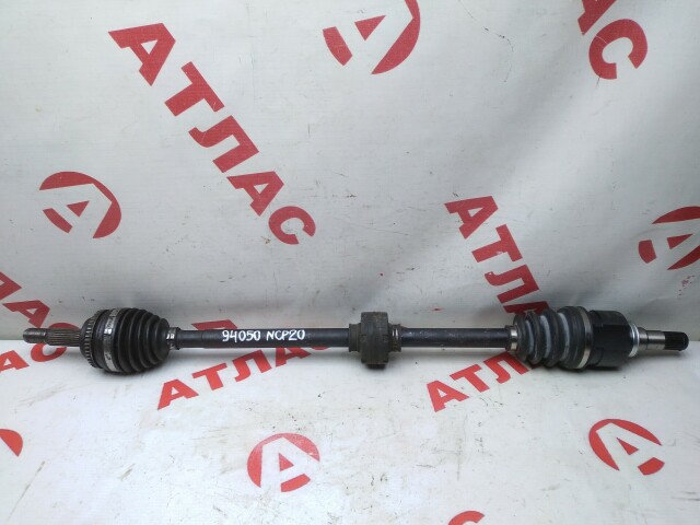 Привод длинный TOYOTA FunCargo 