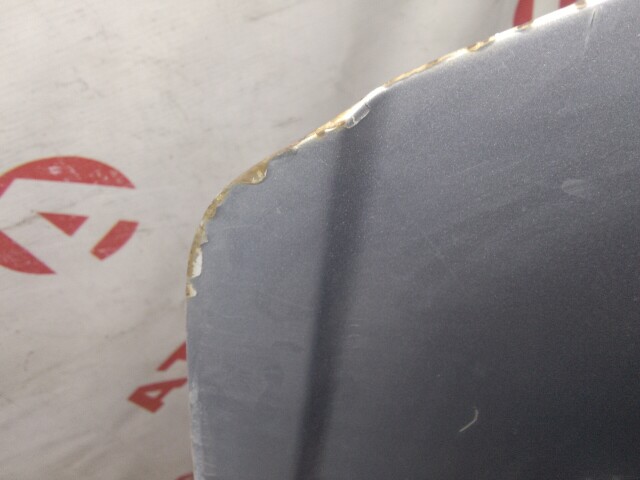 Крышка багажника TOYOTA Sprinter 