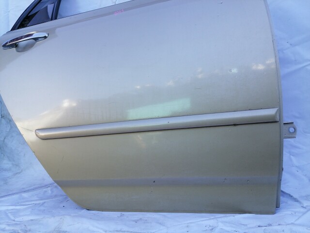 Дверь TOYOTA Allex 