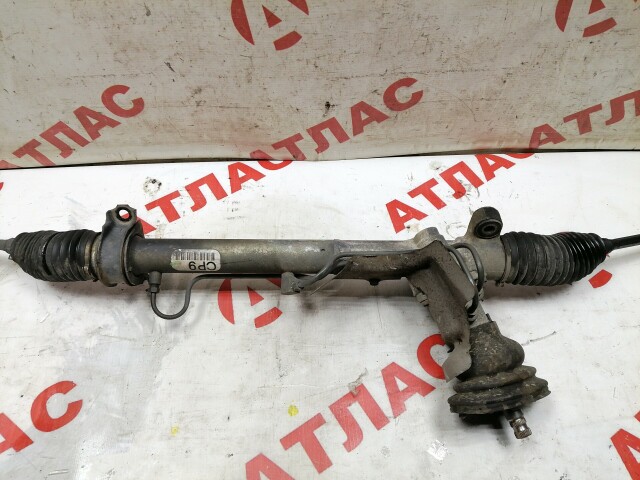 Рулевая рейка TOYOTA Ist 