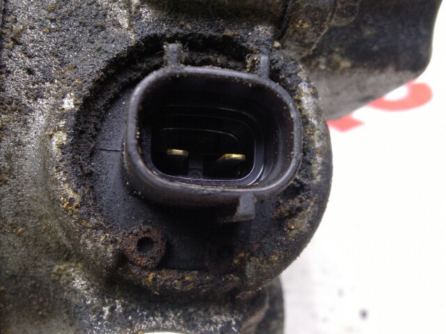 Компрессор кондиционера TOYOTA Avensis 2AZ-FSE