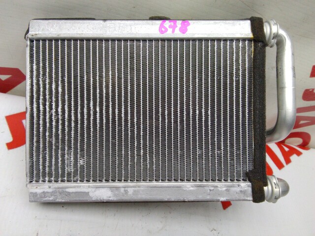 Радиатор печки TOYOTA Vitz 