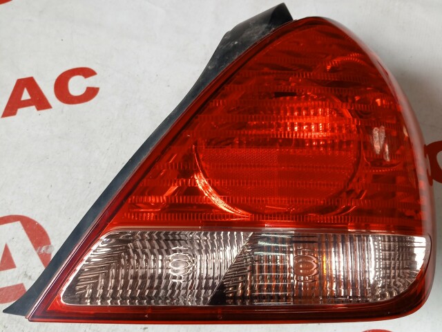 Стоп NISSAN Bluebird Sylphy 