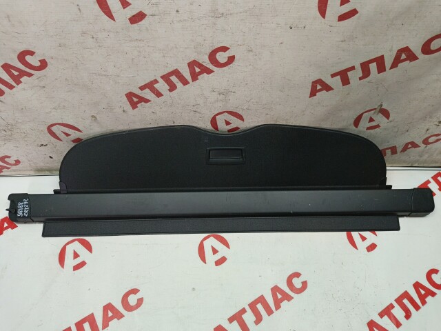 Шторка багажника TOYOTA Avensis 