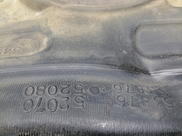 Подкрылок TOYOTA Probox 