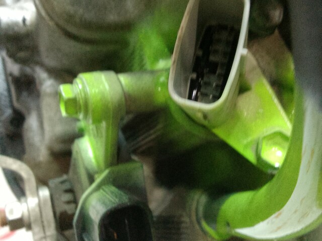 АКПП TOYOTA Avensis 2AZ-FSE