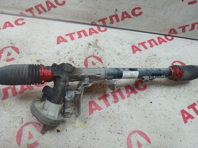 Рулевая рейка RENAULT Duster H4M