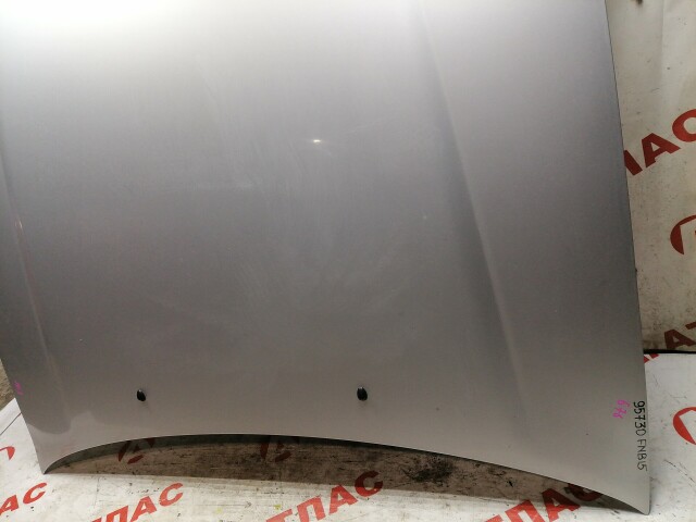 Капот NISSAN Sunny 