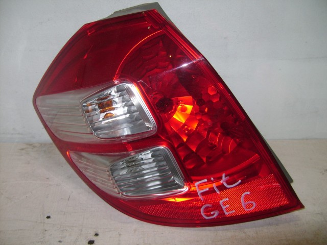 Стоп HONDA Fit 