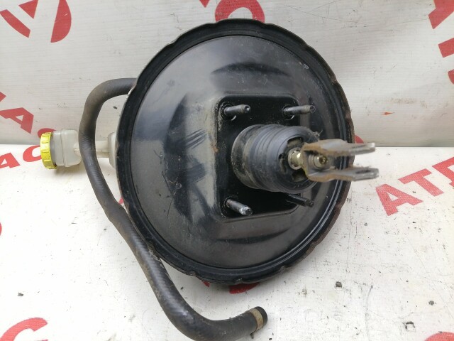 Главный тормозной цилиндр NISSAN X-Trail 