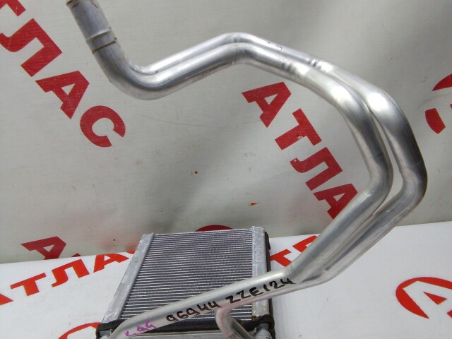 Радиатор печки TOYOTA Corolla Spacio 