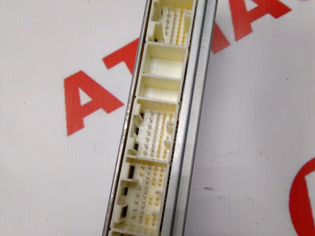 Компьютер TOYOTA Avensis 1AZ-FSE