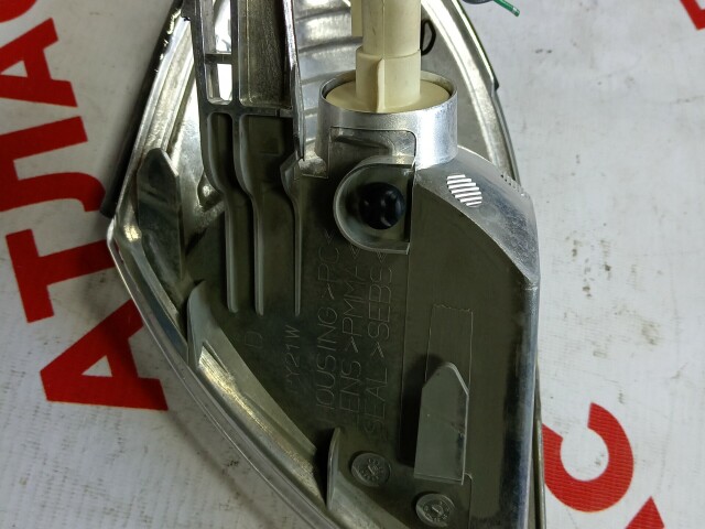 Габарит NISSAN Bluebird Sylphy 