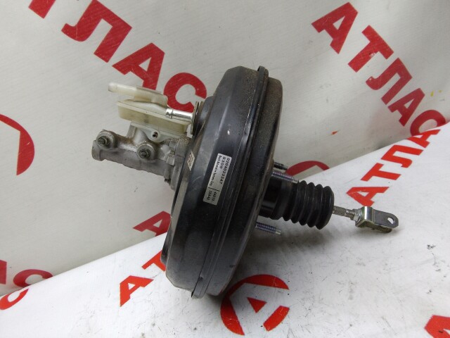 Главный тормозной цилиндр TOYOTA Estima 