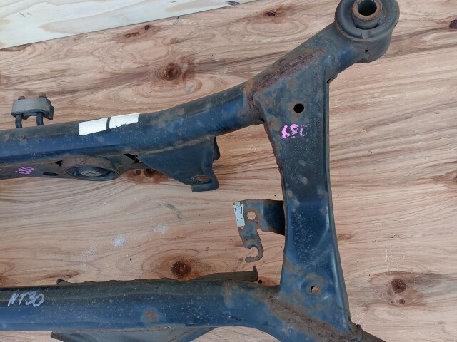 Балка задняя NISSAN X-Trail 