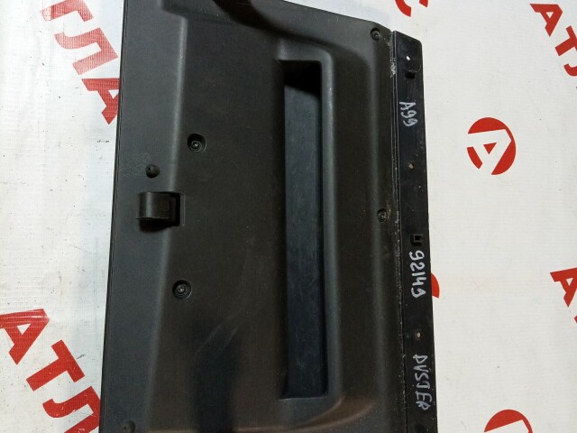 Бардачок RENAULT Duster 