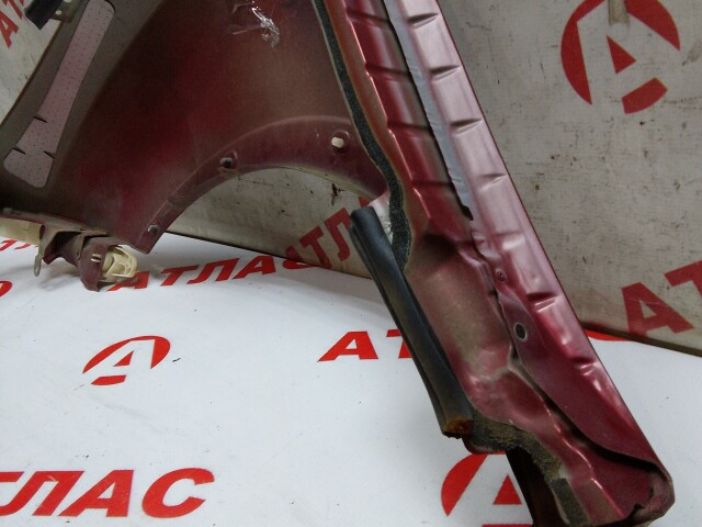 Крыло NISSAN Juke 