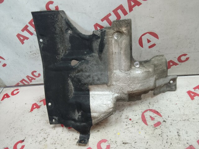 Шумоизоляция RENAULT Duster 