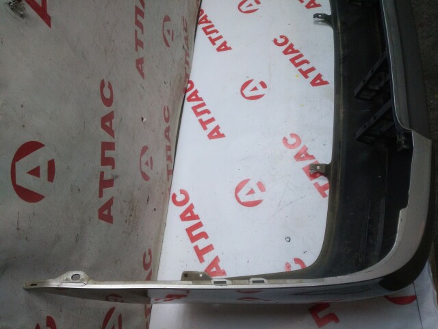 Бампер задний TOYOTA Corolla 